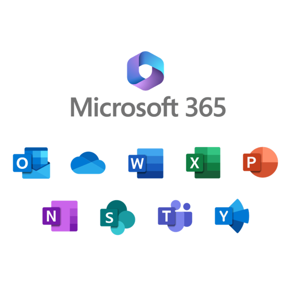 Microsoft 365
